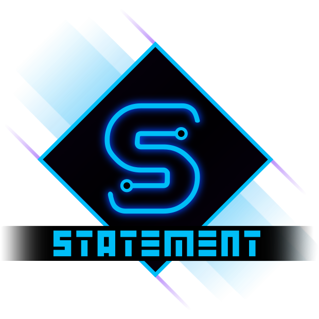 Statement